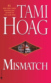 Mass Market Paperback Mismatch: Mismatch: A Novel Book
