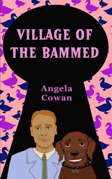 Paperback Village Of The Bammed Book