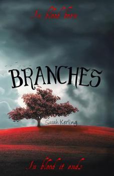 Paperback Branches Book