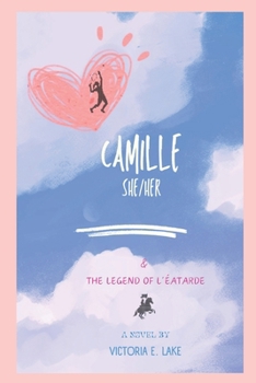 Paperback The Legend of L'éatarde Book