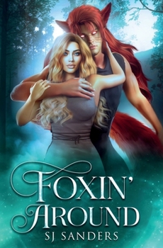 Foxin' Around: Mated to the Monster: Season 3