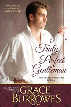 Paperback A Truly Perfect Gentleman Book