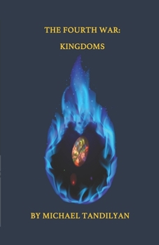 Paperback The Fourth War: Kingdoms Book