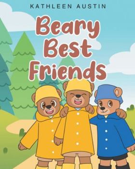 Paperback Beary Best Friends Book