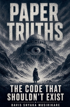 Paperback Paper Truths Book