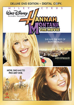 Hannah Montana: The Movie