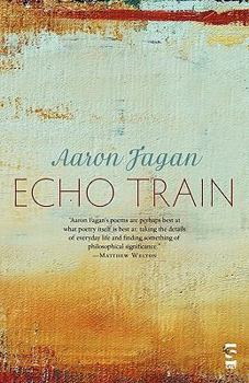Paperback Echo Train Book