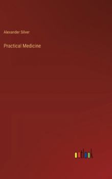 Hardcover Practical Medicine Book