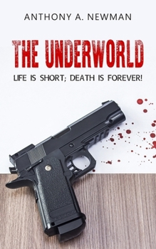 Paperback The Underworld Book