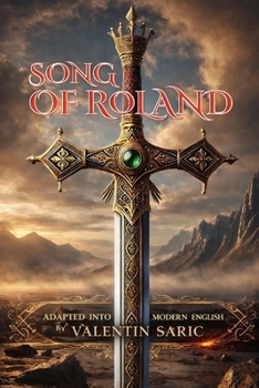 Paperback The Song of Roland: A Prose Adaptation Book