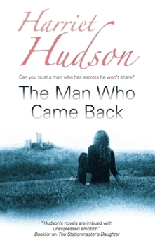 Paperback Man Who Came Back Book