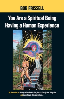 Paperback You Are a Spiritual Being Having a Human Experience Book