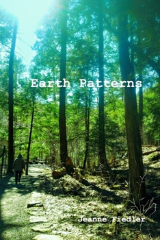 Paperback Earth Patterns Book