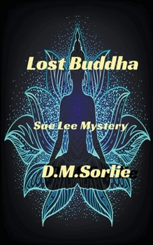 Paperback Lost Buddha Book