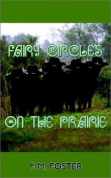 Paperback Fairy Circles on the Prairie Book