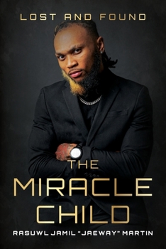 Paperback The Miracle Child Book