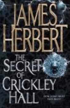 Paperback The Secret of Crickley Hall Book