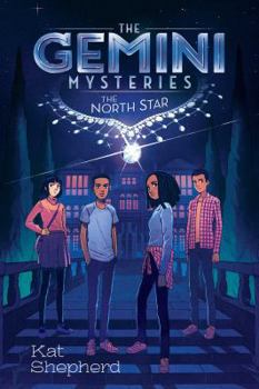The North Star - Book #1 of the Gemini Mysteries