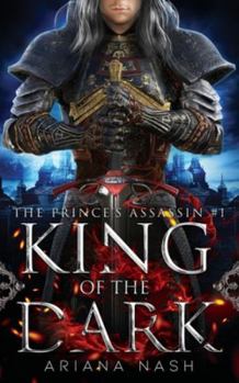 Paperback King of the Dark Book