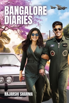 Paperback Bangalore Diaries Book