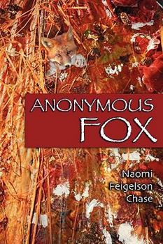 Paperback Anonymous Fox Book