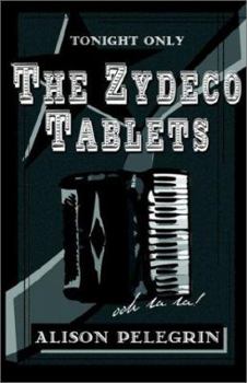 Paperback The Zydeco Tablets Book