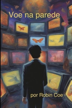 Paperback Voe na Parede [Portuguese] Book