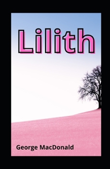 Lilith illustrated