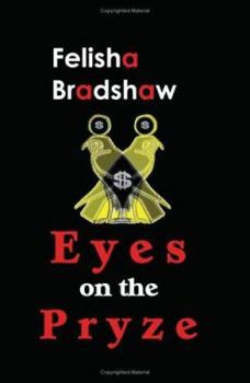 Paperback Eyes on the Pryze Book