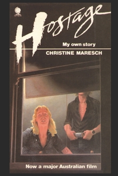 Paperback Hostage - My Own Story Book
