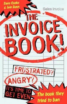 Paperback The Invoice Book