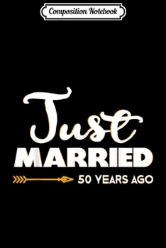 Composition Notebook: Wedding Anniversary Gift Just Married 35 Years Ago Journal/Notebook Blank Lined Ruled 6x9 100 Pages