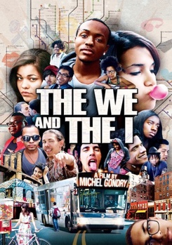 DVD The We and the I Book