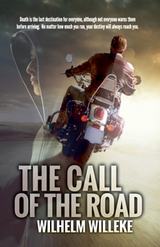 Paperback The Call of the Road Book