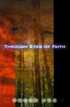 Paperback Through Eyes of Faith Book