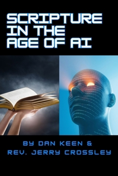 Paperback Scripture in the Age of AI Book