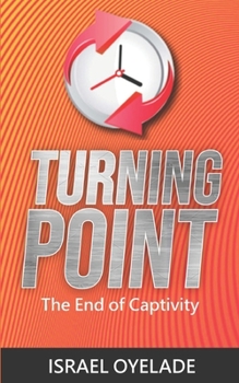 Paperback Turning Point: The End of Captivity Book