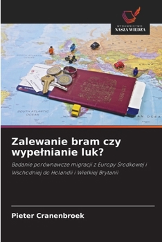 Zalewanie bram czy wypelnianie luk? (Polish Edition)