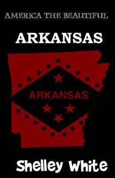 Paperback Arkansas (America The Beautiful) Revised Edition Book