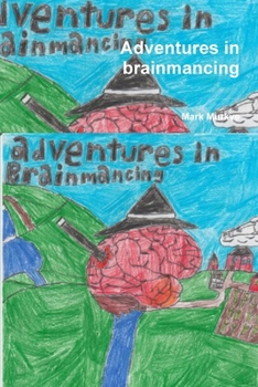 Paperback Adventures in brainmancing Book