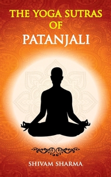 Hardcover The Yoga Sutras of Patanjali Book