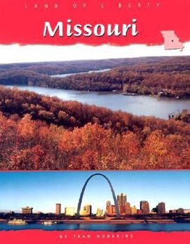 Hardcover Missouri Book
