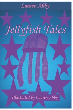 Paperback Jellyfish Tales Book