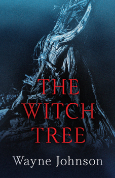 Paperback The Witch Tree Book