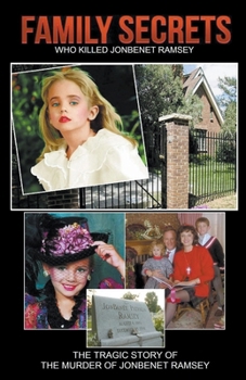 Paperback Family Secrets Book
