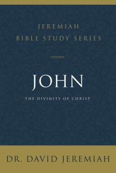 John: The Divinity of Christ