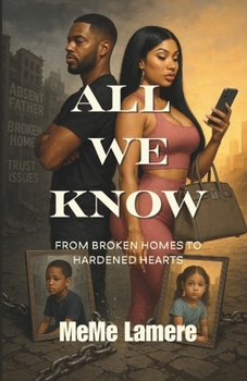 Paperback All We Know Book