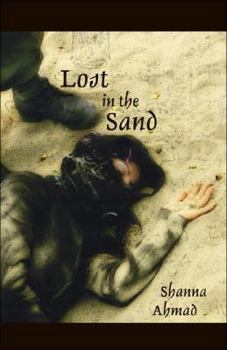 Paperback Lost In The Sand Book