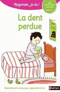 La dent perdue : Niveau 3