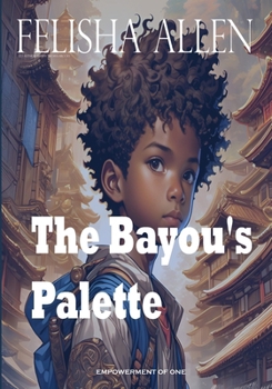 Paperback The Bayou's Palette Book